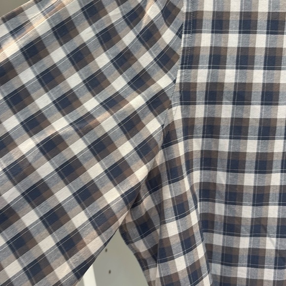 John Varvatos Button Down with Peace logo - Picture 3 of 10